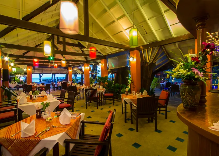 Amora Beach Resort Phuket