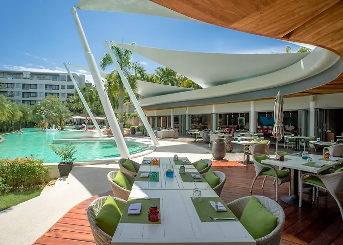 The Pavilions Phuket (Adults Only)