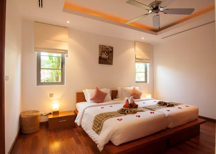The Residence Resort