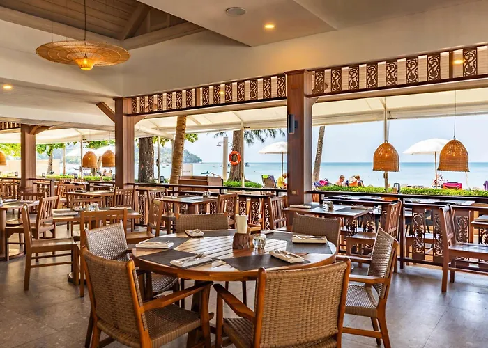 Best Western Premier Bangtao Beach Resort&Spa