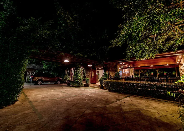 Pai Tan Villas - Sha Extra Plus