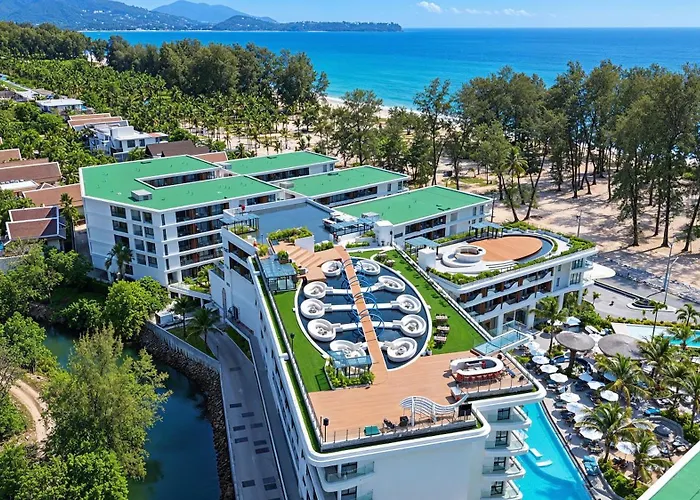 Kora Beach Resort Phuket